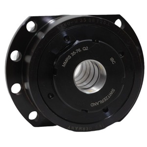 Ibc Angular Contact Ball <b>Bearing</b> 30x50 Mm Abec-7 Precision Germany Made For Industrial Machinery - Product Image 5
