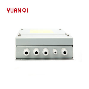 Pièces de rechange pour ascenseurs <span class=keywords><strong>WITTUR</strong></span> Contrôleur d'inverseur de machine de porte d'ascenseur RCF1 - Product Image 6