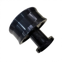 Piston Baru dalam Ukuran DN150 DN180 DN200 DN230 DN250 untuk Mesin Schwing