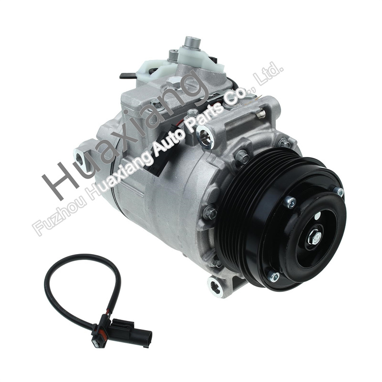 AC Compressor CO29126C | 96073851 Replacement for 2011-2015