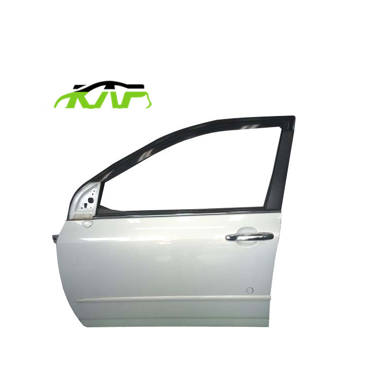Professional Car Front Body Kits для Toyota Corolla, Car Door, 67002-1a640, 67003-12850, middle East 2003, 2004, 2005