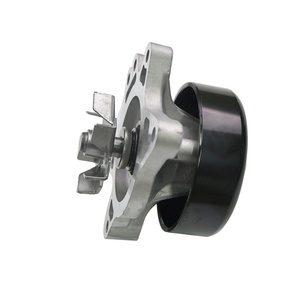 Bomba de Agua REVO 271219 para <span class=keywords><strong>TOYOTA</strong></span> <span class=keywords><strong>COROLLA</strong></span> AVENSIS Pontiac Vibe Motor 1ZZFE 1.8L OE 1610029415 1610009170 1610009130 1610009080 - Product Image 5