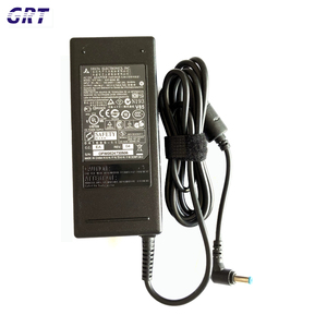 อะแดปเตอร์สำหรับโน้ตบุ๊ค4.74A 90W 19V อะแดปเตอร์ AC แล็ปท็อปที่ชาร์จสำหรับ ACER 5.5*1.7 - Product Image 3