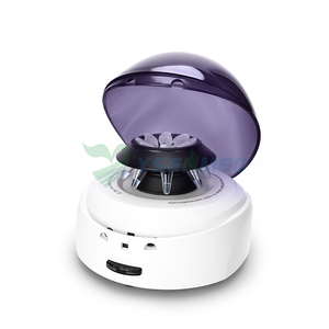 YSCF1008 <span class=keywords><strong>Centrifugeuse</strong></span> de laboratoire clinique médical Prix Équipement de laboratoire Mini <span class=keywords><strong>centrifugeuse</strong></span> à basse vitesse - Product Image 1