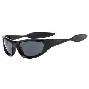 Gafas de Sol Deportivas Xsy con Marco Amarillo, Lentes de PC con Protección UV400, para Ciclismo, Conducción y Actividades al Aire Libre - Product Image 2