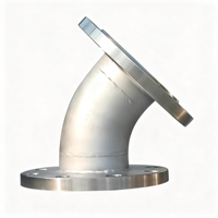 Pièces de rechange pour fonderie de bronze, usinage CNC, perçage et brochage d'aluminium et d'acier inoxydable