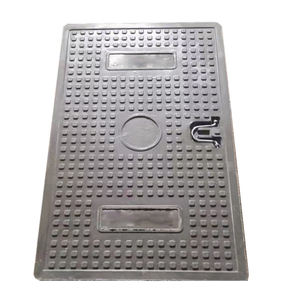 Chiusino <span class=keywords><strong>in</strong></span> <span class=keywords><strong>plastica</strong></span> composita con chiusino composito personalizzato di alta qualità del produttore - Product Image 4