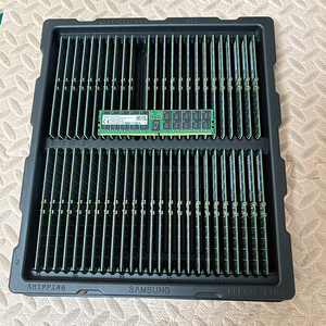 M321R4GA0BB0-CWM Samsung 32GB 1Rx4 PC5-44800 5600MT/s 288-Pin สำหรับ Dell HPE Server 1.1V DDR5 ECC RDIMM หน่วยความจำเซิร์ฟเวอร์ RAM DDR5 - Product Image 5