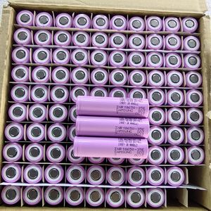 Baterai Alat Tenaga Li-ion 100% Original Inr18650-35e 3500mAh 18650 35E untuk Sepeda Listrik Skuter - Product Image 1