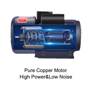 เครื่องป้อน15เม็ด machine15 KW 7'5 ABC - Product Image 2