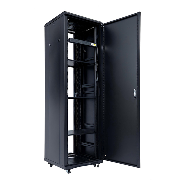 Customization Floor Standing 42U Server Rack Case Data Center 19'' Standard Network Server Rack Cabinet