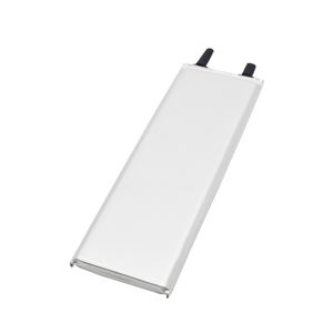 بطارية ليثيوم بوليمر GEB our V our mAh بسعة عالية قابلة لإعادة الشحن من أجل المساعد الرقمي ، في v - Product Image 3