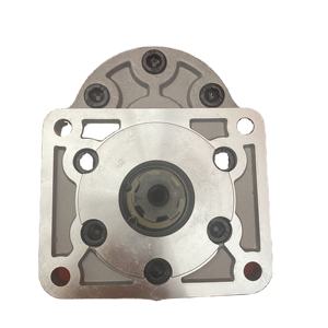 HUAMAO CBGJ2 Single Gear <b>Pump</b> Hydraulic Oil <b>Pump</b> for Construction Machinery Parts - Product Image 5