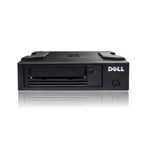 Оригинальная система хранения данных Dell PowerVault LTO-6 ленточных накопителей