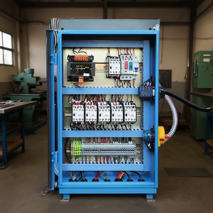 Fervi Fast Head Milling Machine F050 Industrial Metal <b>Cutting</b> <b>Tool</b> - Product Image 3