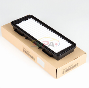 Filtro de aire de alta calidad 28113-3M500 28113 3M500 para Hyun-dai Ki-a 281133M500 - Product Image 1