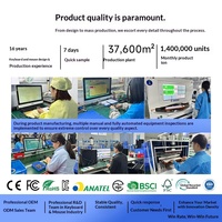 G30 untuk Mouse Sensor Optik Dual-mode Pengisian Daya Nirkabel Kantor Senyap Lampu RGB Ergonomis 6 Tombol Dapat Disesuaikan