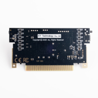 SummerCart 64 Cartouche Flash N64 Open Source pour Carte SD 32 Go, Compatibilité 5400+ Jeux, Jeux 64DD