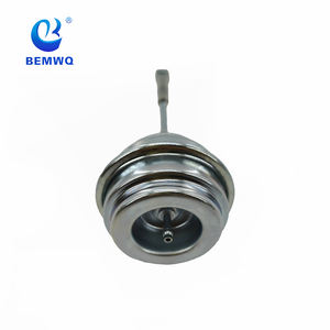 11627645758 11627643717 турбокомпрессор с кольцом сопла для BMW 1 серии F20 N13B16 - Product Image 2