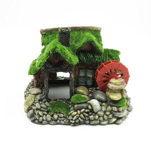 Ornement d'<span class=keywords><strong>aquarium</strong></span> à <span class=keywords><strong>action</strong></span> d'air pour la décoration d'<span class=keywords><strong>aquarium</strong></span> à poissons - Product Image 3