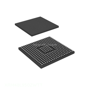 IC CPLD 7.5NS 64MC 44PLCC ช่องผู้ผลิต M4A3-64_32-7JNI 44 LCC (J Lead) ชิ้นส่วนอิเล็กทรอนิกส์แบบฝังออนไลน์ - Product Image 1