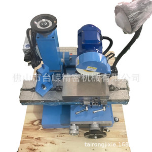 เครื่องเจียรเอนกประสงค์ Tr600b ขนาด 600 มม. ความแม่นยำสูง แบบตั้งโต๊ะ สำหรับการเจียรเครื่องมือ ความแม่นยำมาตรฐาน - Product Image 3