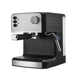 Hot Bán Nhà Cà Phê Nhà Sản Xuất Bán Tự Động Cappuccino Espresso Nhôm Nhà Ở Điện Sử Dụng Cho Khách Sạn Xe Ô Tô RVs - Product Image 3