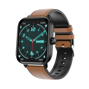 Montre connectée G42, appels Bluetooth, fréquence cardiaque, pression artérielle, surveillance de l'oxygène dans le sang, montre de fitness pour la santé - Product Image 4