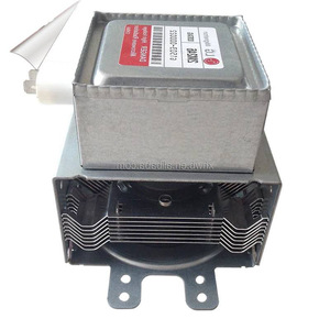 แมกนีตรอน 2M246 1000W สำหรับเตาอบไมโครเวฟ M24FB-610 อะไหล่ - Product Image 1