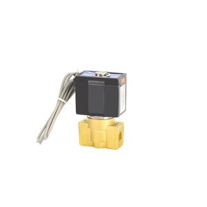 Válvula Solenoide de 2 Posiciones y 2 Abiertos Normales STNC Sonotech UNi-D UZ-A/B/C-06/08, Válvula de Control Resistente a Alta Presión - Product Image 2