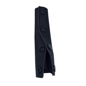 Pièces de rechange en cuir pour serre-tête <span class=keywords><strong>Bose</strong></span>, confort, Qc35 Qc35Ii Qc25 Qc15 Qc45, lot de - Product Image 5