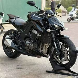 Motocicleta EU Z1000 de 1000cc, Refrigerada por Agua, Estilo Street Fighter, Alto Rendimiento - Product Image 4