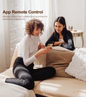 Module d'interrupteur intelligent Tuya RF pour rideaux, système domotique 250 V, module d'interrupteur réseau Zigbee 3.0 sans neutre, vente en gros