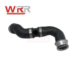 2045012682 2045013182 Coolant <b>Hose</b> for Benz W204 C180 C200 Flexible Engine Cooling System Radiator <b>Rubber</b> Water Pipe Line Parts - Product Image 3
