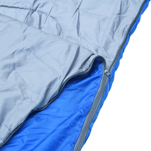 Saco <span class=keywords><strong>de</strong></span> <span class=keywords><strong>dormir</strong></span> con capucha <span class=keywords><strong>de</strong></span> doble capa, portátil, resistente al agua, sacos <span class=keywords><strong>de</strong></span> <span class=keywords><strong>dormir</strong></span> <span class=keywords><strong>para</strong></span> <span class=keywords><strong>dos</strong></span> <span class=keywords><strong>personas</strong></span> <span class=keywords><strong>para</strong></span> mochileros, campistas - Product Image 3