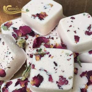 Défroisseur vapeur douche, biologique, pour aromathérapie, comprimés de douche - Product Image 4