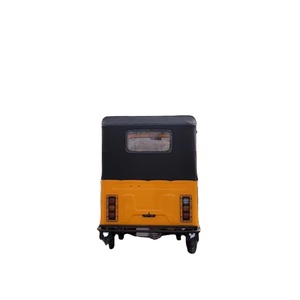 รถสามล้อรับจ้างแบบเปิดประทุน 5 ที่นั่ง ขายส่งในประเทศไทย - Product Image 1