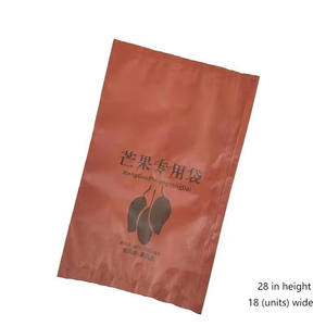 Fornitura Diretta dalla Fabbrica: Sacchetti di Protezione per <span class=keywords><strong>Mango</strong></span> - Resistenti al Sole, agli Insetti e alle Malattie, Aumentano Resa e Qualità - Product Image 2