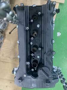 IX35/索伦托SPORTAGE发动机汽油2.4 G4KE G4KD G4KE G4KE G4FC DV6发动机G4KD 2.0L升发动机总成 - Product Image 2