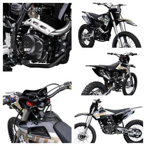 <span class=keywords><strong>Moto</strong></span> tout-terrain de taille moyenne Stoner STN Export Model New Cheetah CB250, cylindrée 200-400 cm³, vitesse maximale 100 km/h - Product Image 4