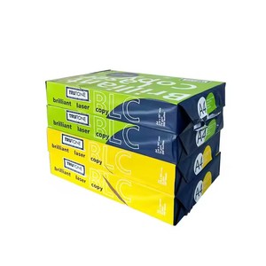 Papier copie Chamex/<span class=keywords><strong>A4</strong></span> de haute qualité poids <span class=keywords><strong>80g</strong></span> prix bas 500 feuilles par rame 150-160% blancheur - Product Image 2