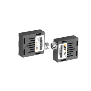 Transceptor Óptico GIANTECH 1X9, 84M, Monomodo, Conector de Fibra Única, 1310NM/1550NM, 20KM, Módulo Convertidor de Fibra Óptica - Product Image 3