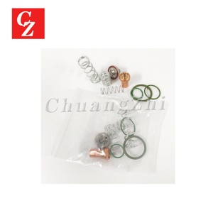 Kit de vanne thermostatique GX7 de remplacement pour compresseur d'air Atlas Copco, pour restaurants, usines de fabrication, vente au détail, référence 2901109500 - Product Image 6