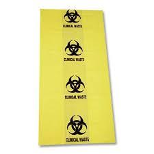 ถุงขยะมูลฝอยทางการแพทย์แบบปลอดภัยจากสารชีวภาพ ถุงขยะมูลฝอยทางการแพทย์แบบปลอดภัยจากสารชีวภาพ ขายส่ง - Product Image 3