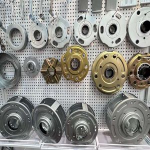 Холоднокатаная Высокоуглеродистая сталь c75 ленточная пружинная стальная полоса для роликовых затворов - Product Image 5