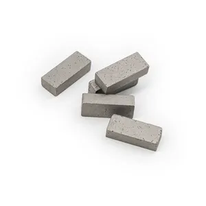 Алмазные сегменты для станка для резки натурального камня