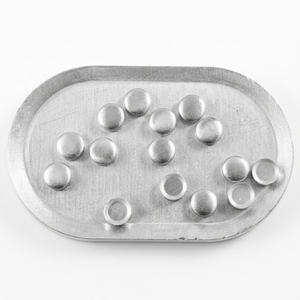 Tube, bouteille, canette en aluminium non allié 1060-O, couleur argent blanc, épaisseur 2-40mm, diamètre 4-150mm, 99% Al, prix usine GY (personnalisable) - Product Image 2