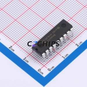 Nouveau-original PIC16F84A-20I/P PDIP-18 circuit intégré IC puce microcontrôleur (MCU/MPU/SoC) - Product Image 1