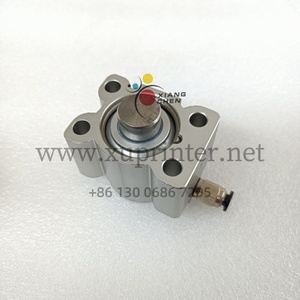 ถังนิวเมติก WD ทำความสะอาด G2.334.009ผ้าห่มถัง SA.334.001 F4.334.030 SM52 SM74 CD74 CD102ชิ้นส่วน XL105 - Product Image 3