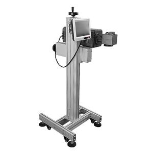 เครื่องซีลถุงพร้อมการเข้ารหัสวันหมดอายุราคาไม่แพงเครื่องพิมพ์รหัสเลเซอร์ - Product Image 5